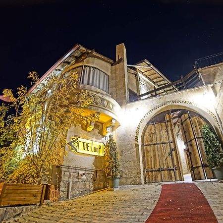 The Loop Cappadocia Avanos Exterior foto