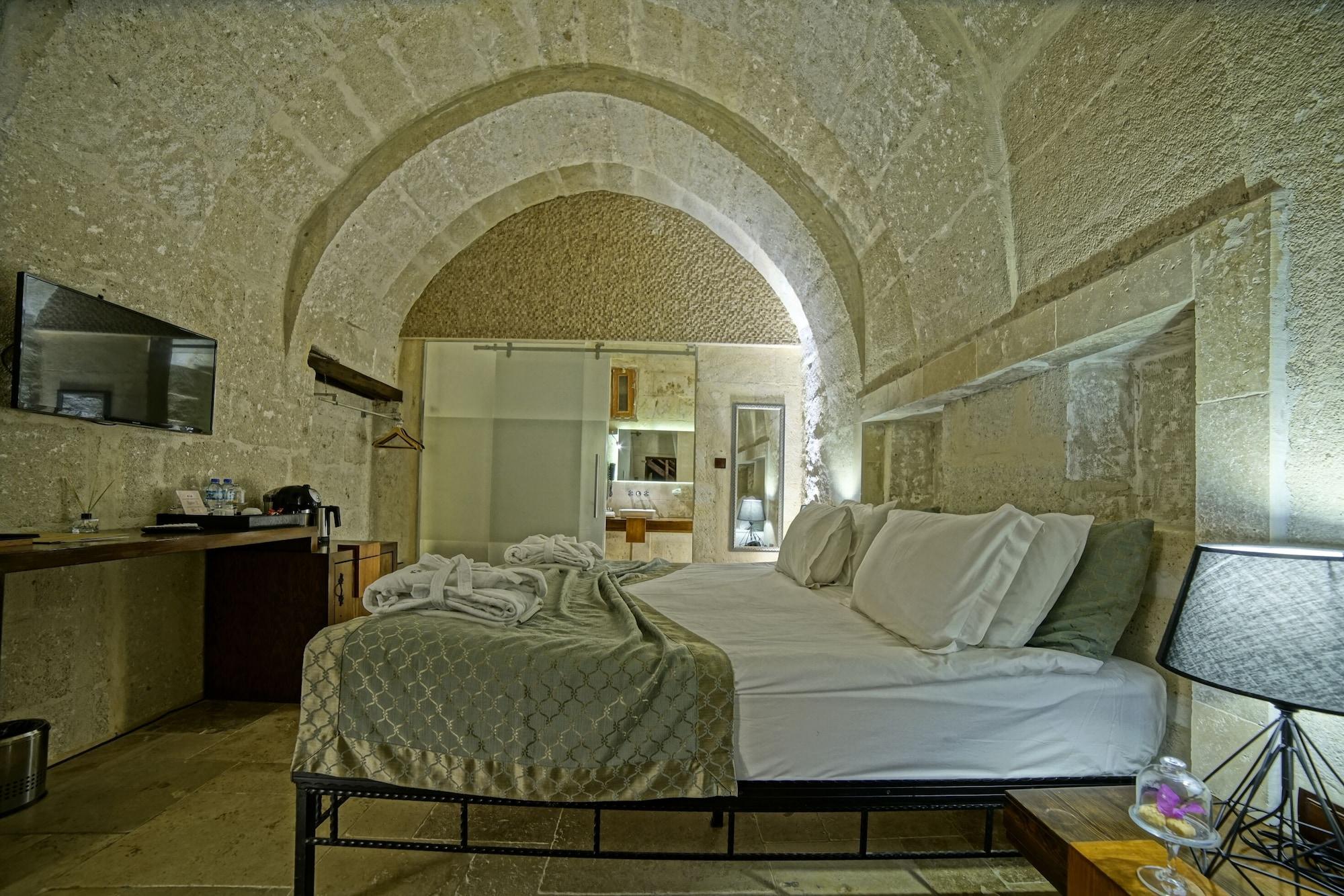 The Loop Cappadocia Avanos Exterior foto