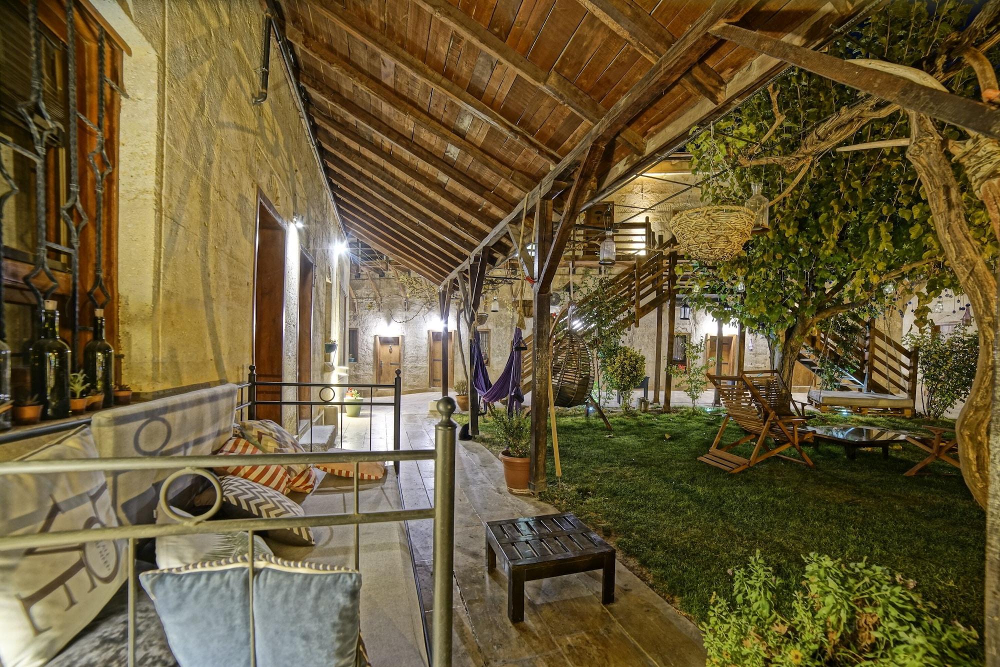 The Loop Cappadocia Avanos Exterior foto