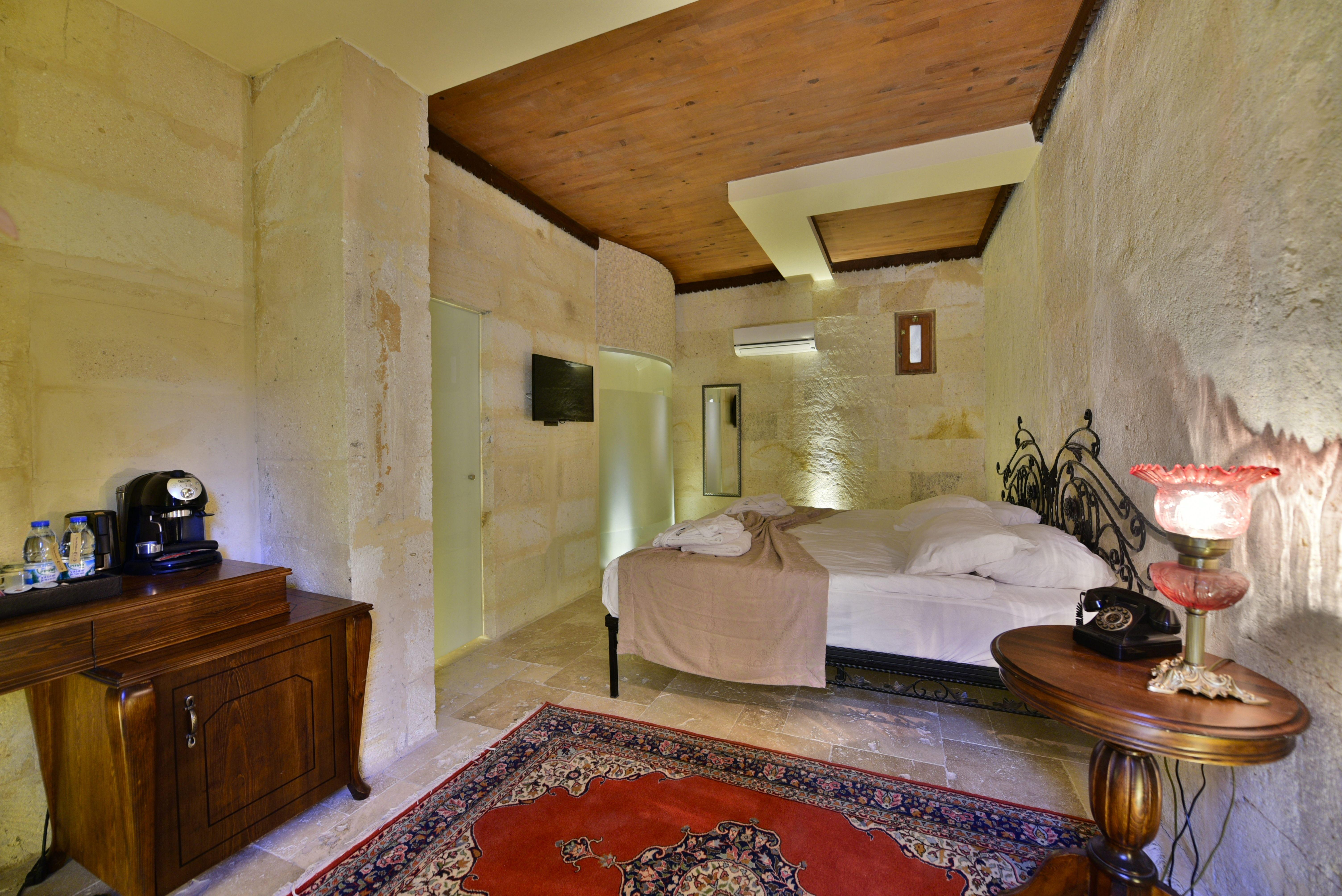 The Loop Cappadocia Avanos Exterior foto