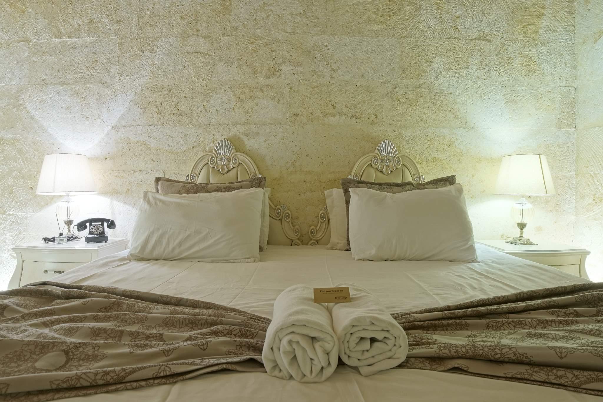 The Loop Cappadocia Avanos Exterior foto