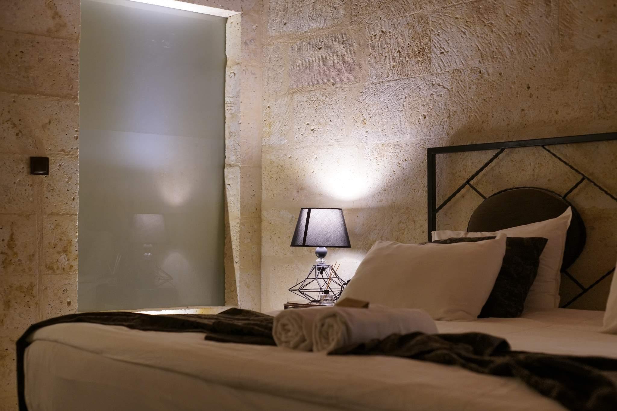 The Loop Cappadocia Avanos Exterior foto