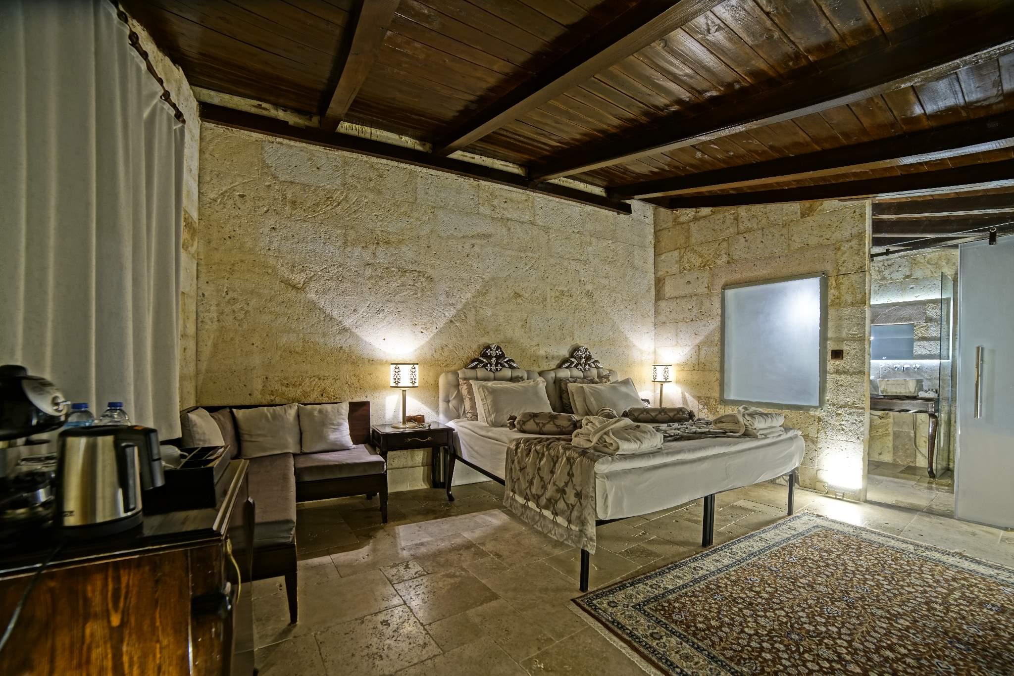 The Loop Cappadocia Avanos Exterior foto