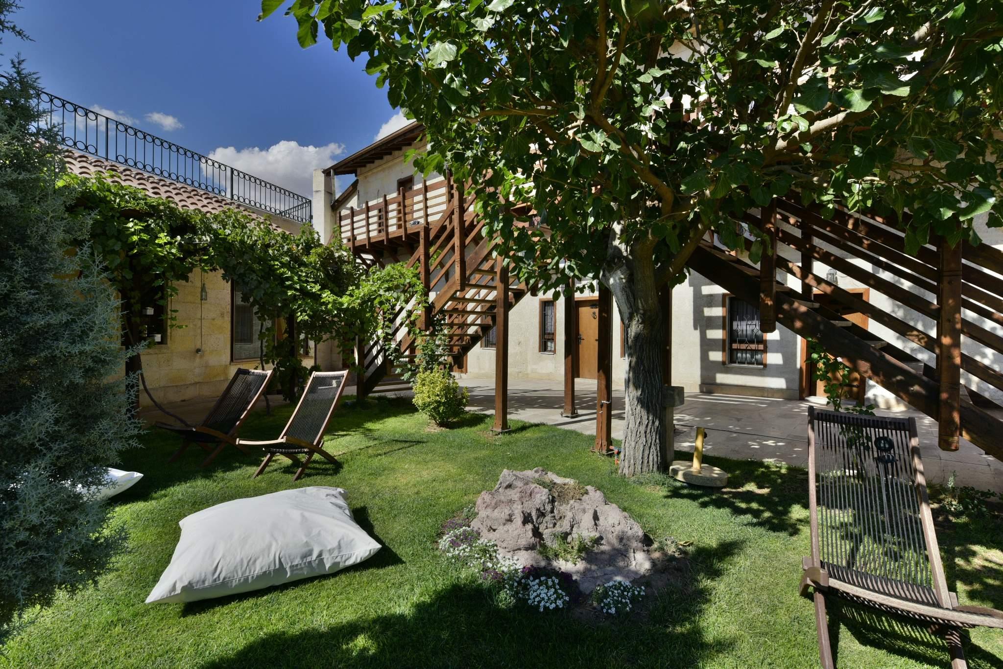 The Loop Cappadocia Avanos Exterior foto