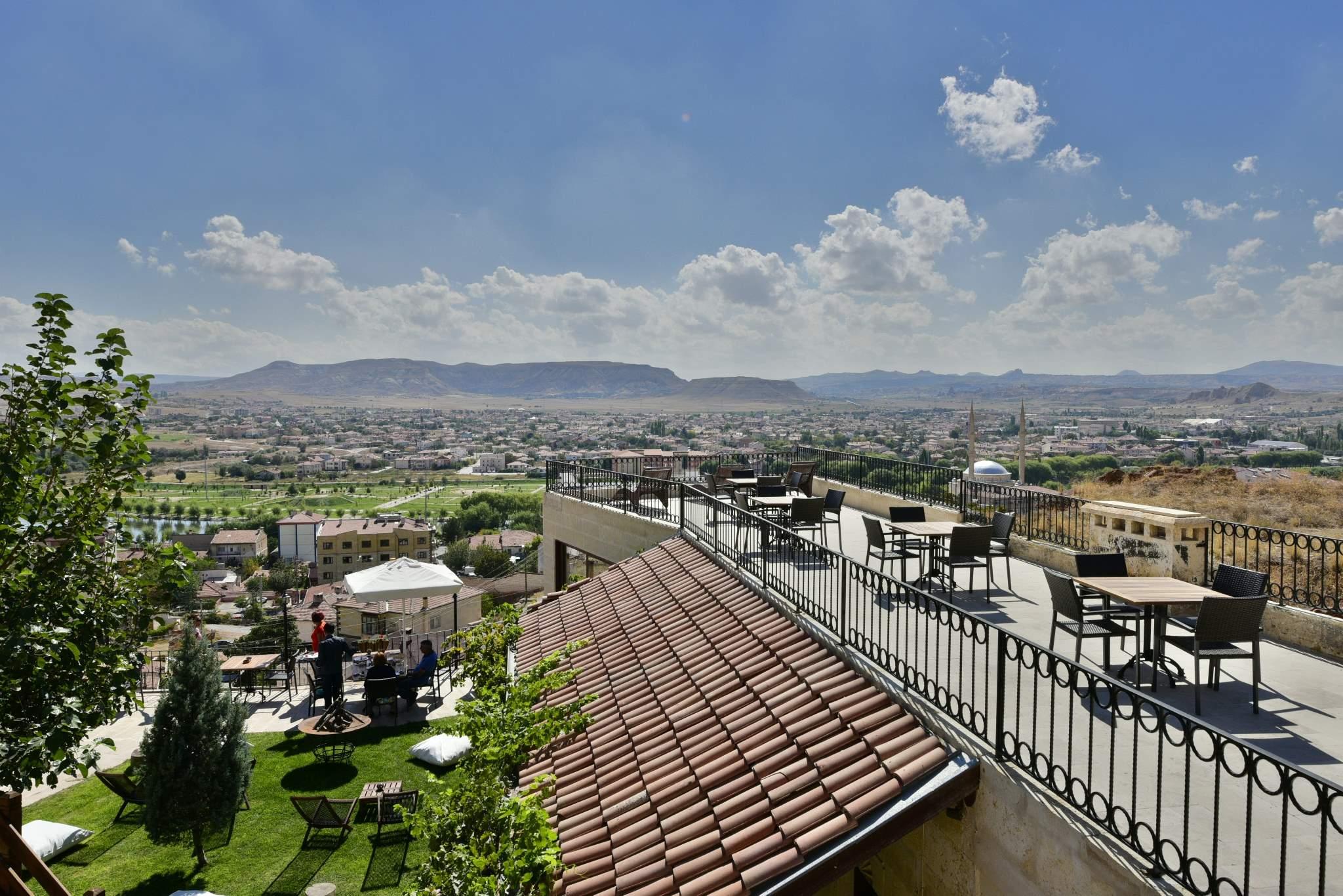 The Loop Cappadocia Avanos Exterior foto