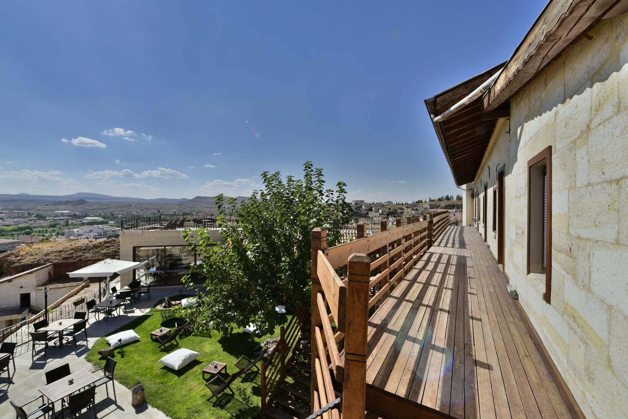 The Loop Cappadocia Avanos Exterior foto