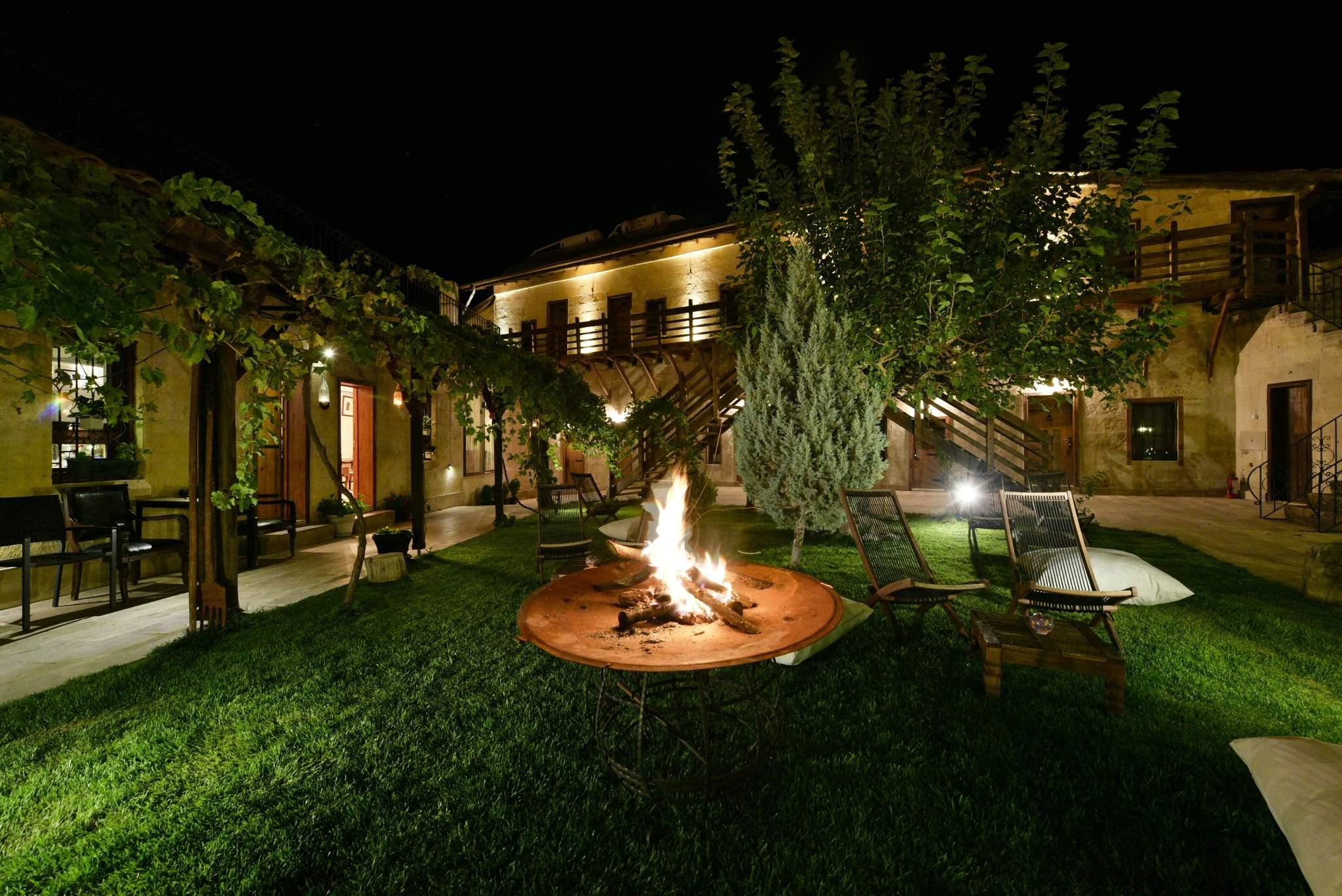 The Loop Cappadocia Avanos Exterior foto