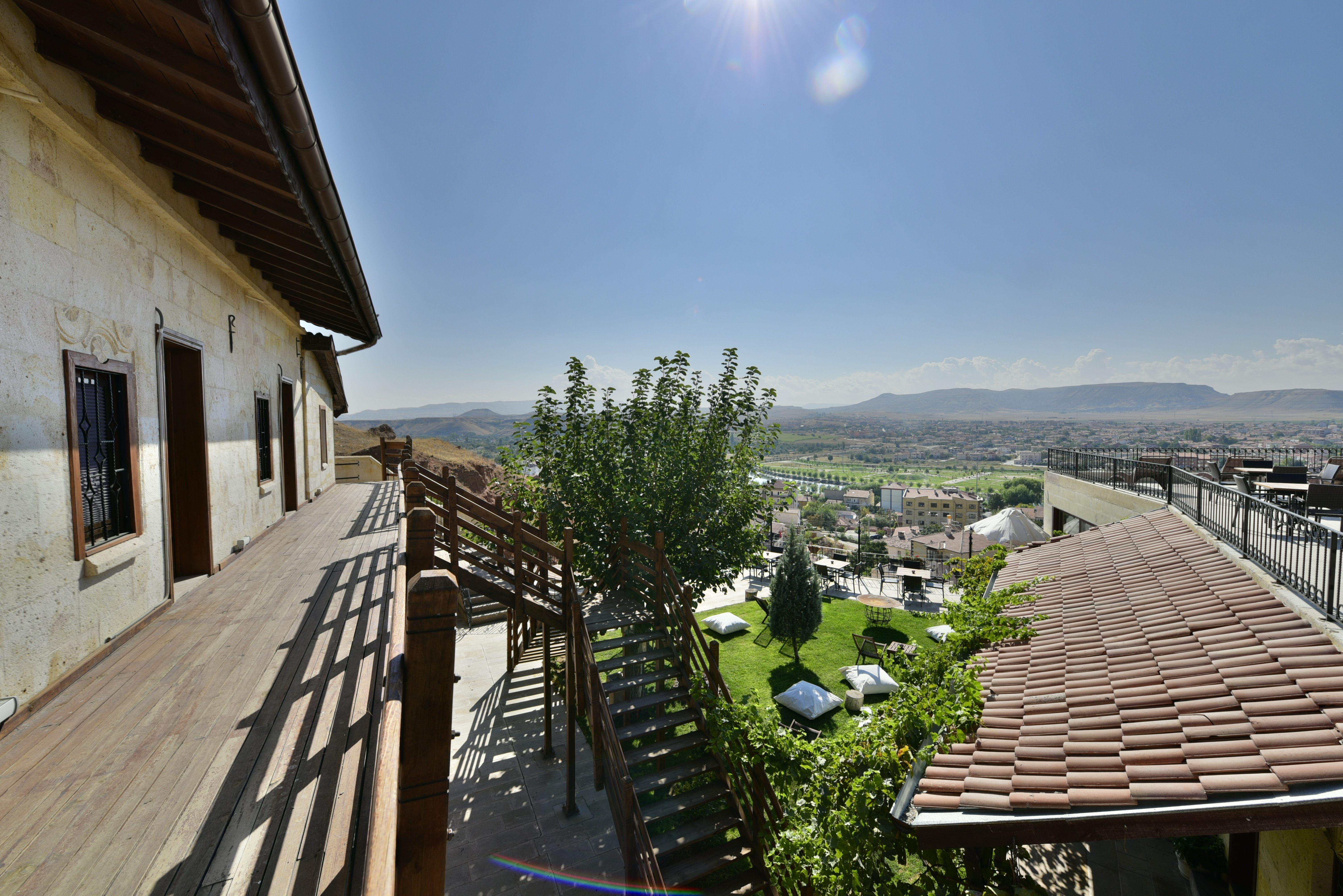 The Loop Cappadocia Avanos Exterior foto