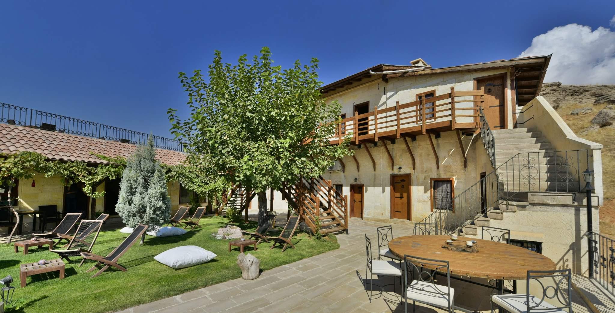 The Loop Cappadocia Avanos Exterior foto