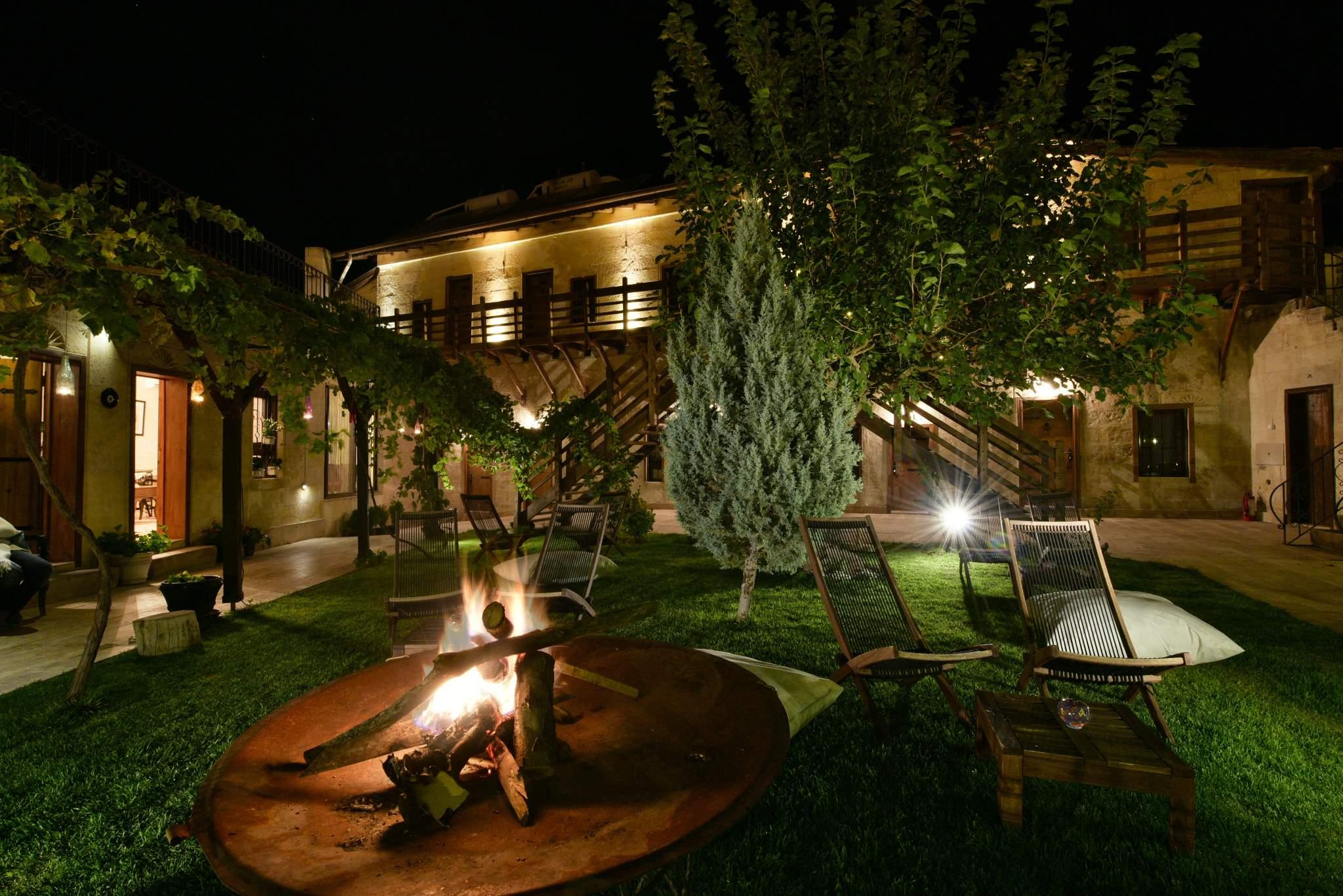 The Loop Cappadocia Avanos Exterior foto