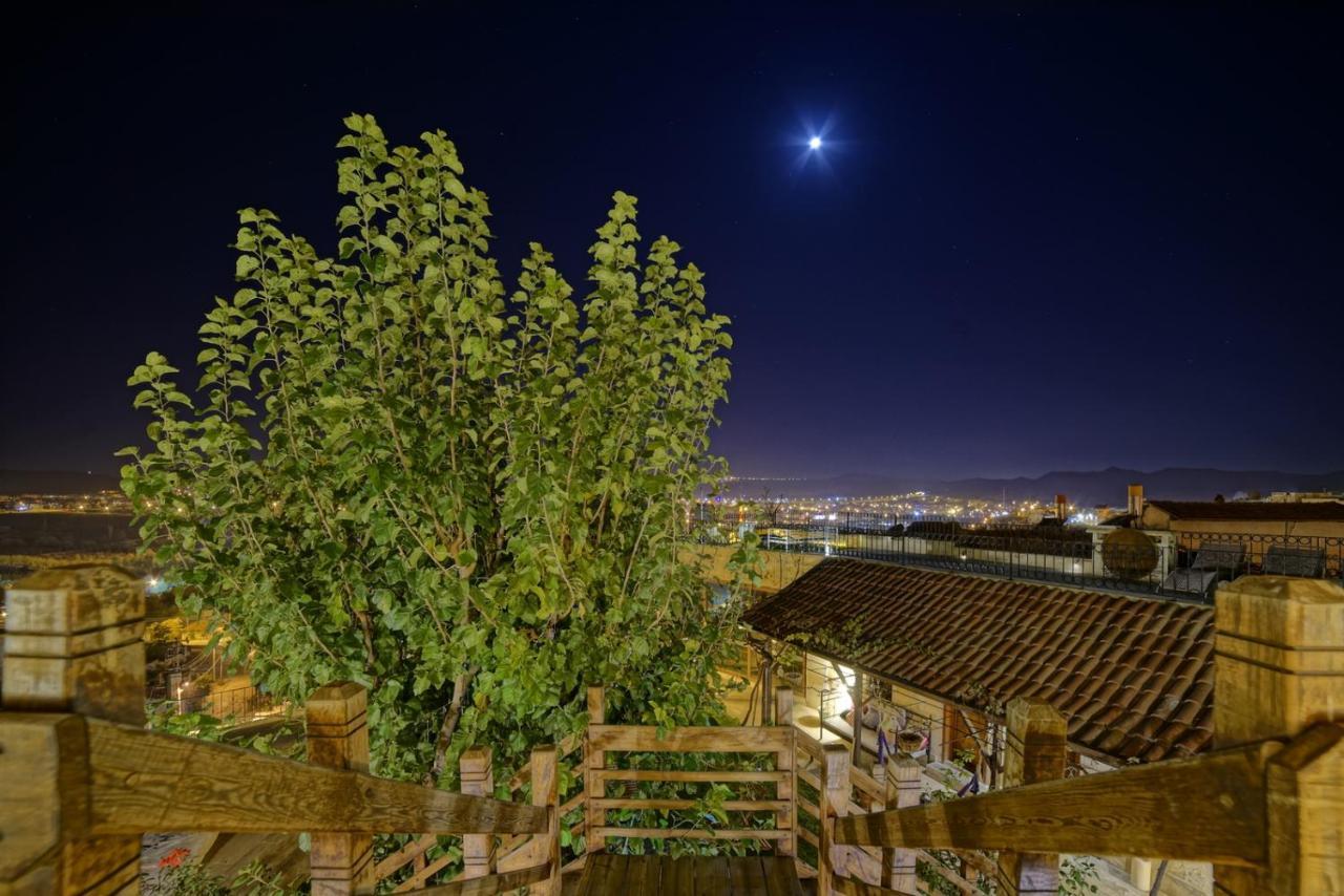 The Loop Cappadocia Avanos Exterior foto