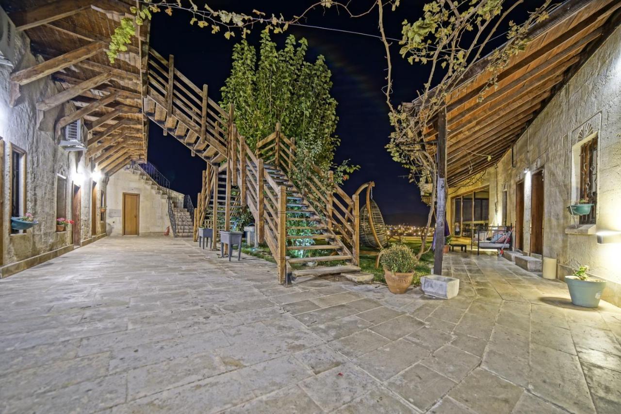 The Loop Cappadocia Avanos Exterior foto