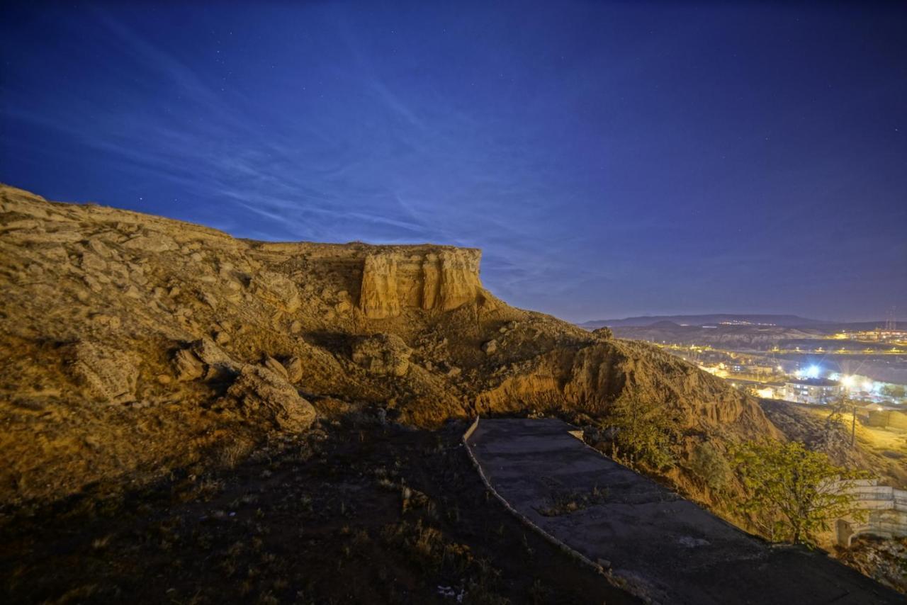 The Loop Cappadocia Avanos Exterior foto