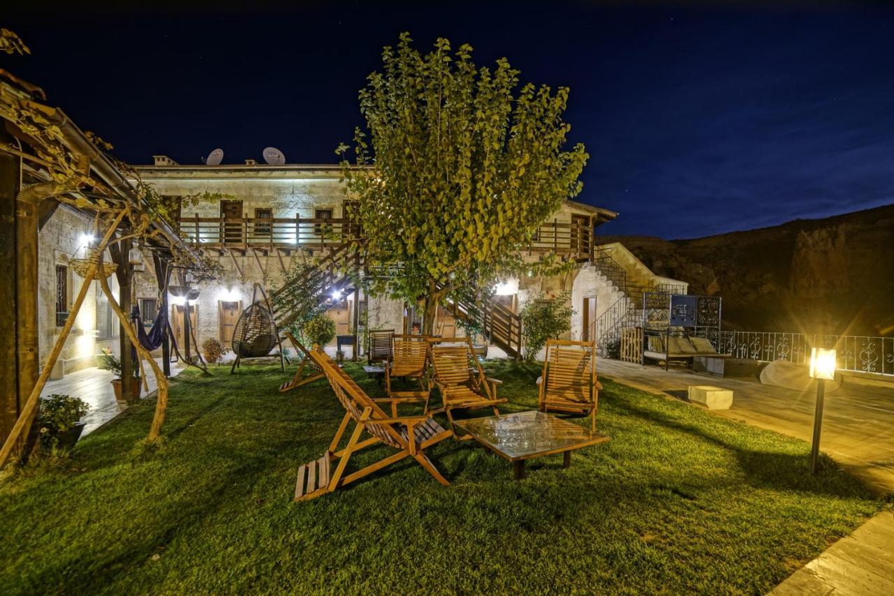 The Loop Cappadocia Avanos Exterior foto