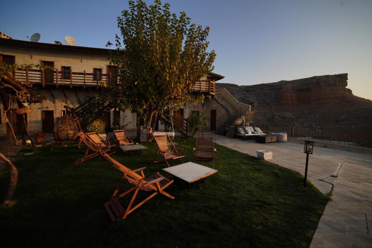The Loop Cappadocia Avanos Exterior foto