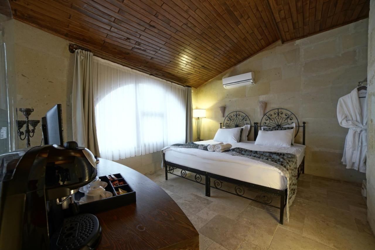 The Loop Cappadocia Avanos Exterior foto