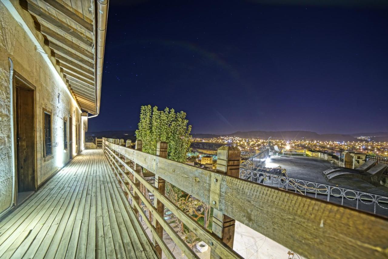 The Loop Cappadocia Avanos Exterior foto