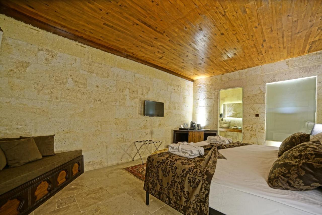 The Loop Cappadocia Avanos Exterior foto