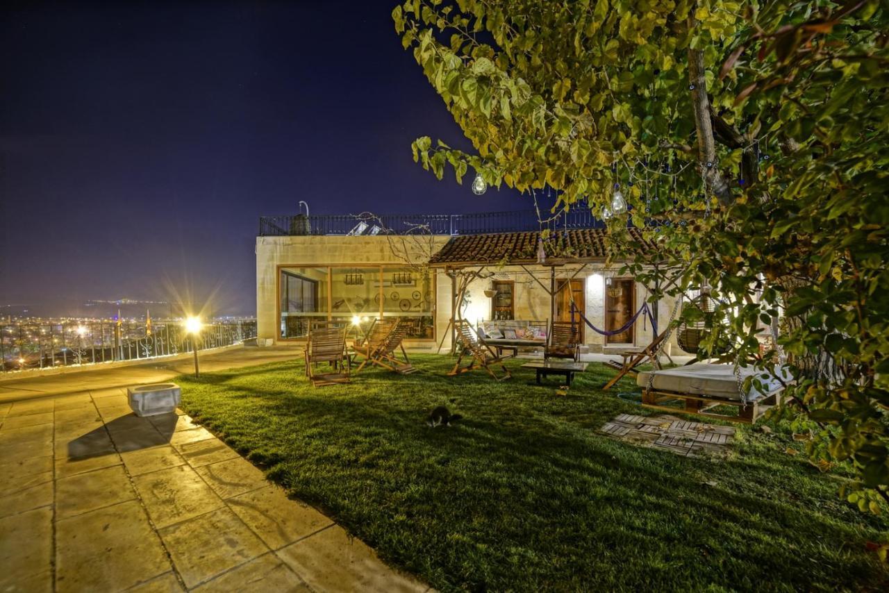 The Loop Cappadocia Avanos Exterior foto
