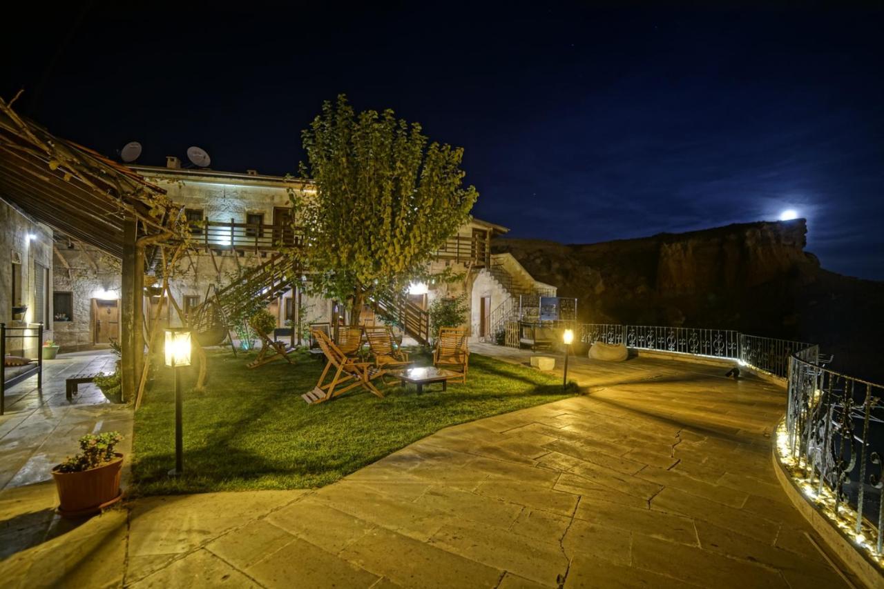 The Loop Cappadocia Avanos Exterior foto