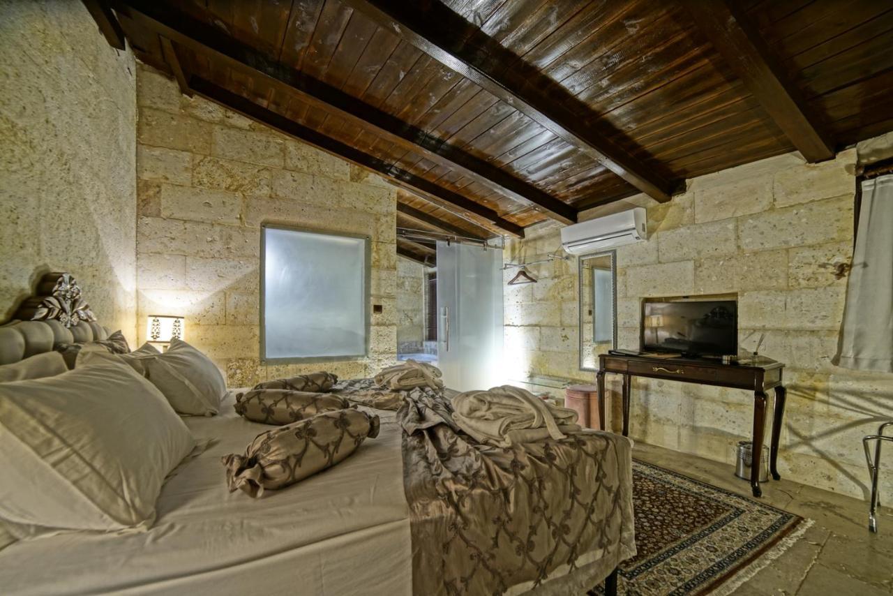 The Loop Cappadocia Avanos Exterior foto